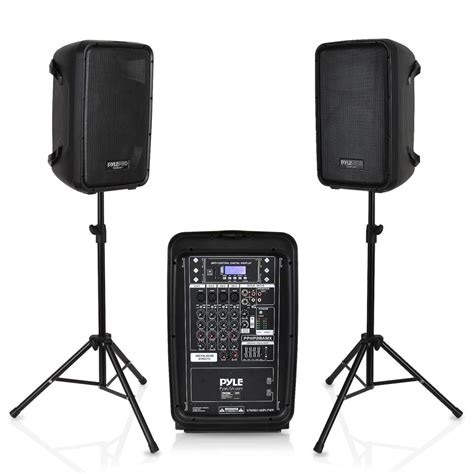 walmart dj speakers|DJ Speakers in DJ Equipment .